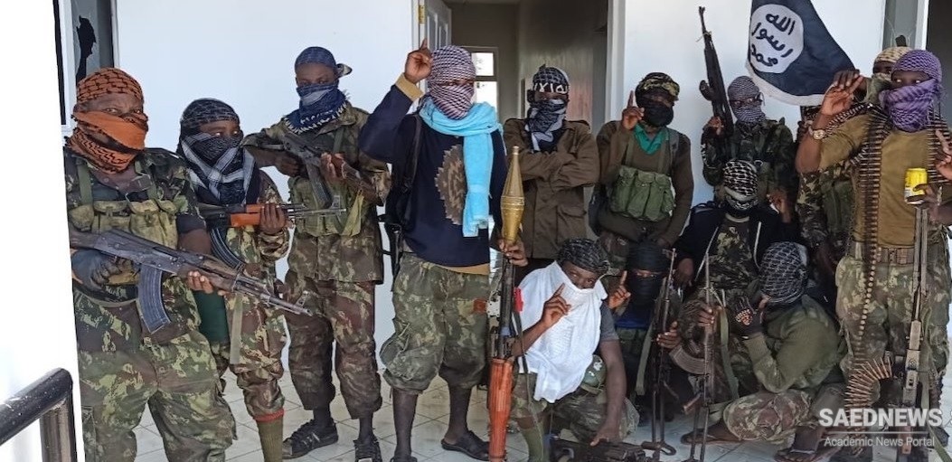 प्रो-आईएसआईएस आतंकवादी समूह ने एक गांव के 50 मोजाम्बिक नागरिकों की अगुआई की