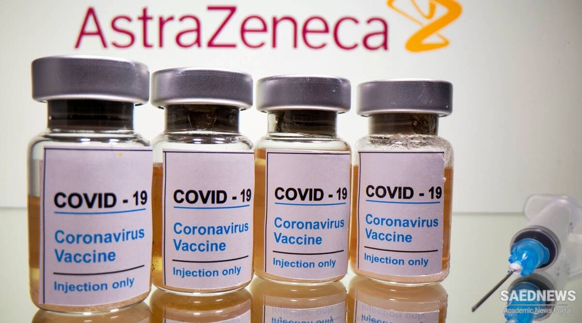 कोविद -19: नीदरलैंड ने एस्ट्राजेनेका वैक्सीन के उपयोग को निलंबित किया