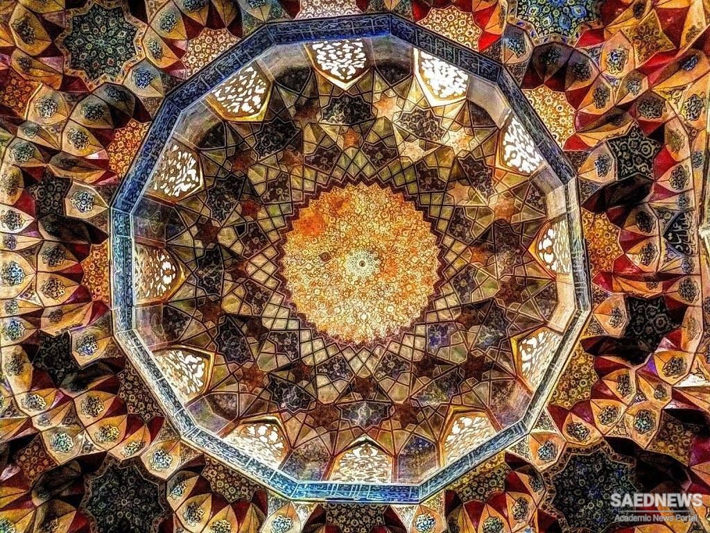 ईरान में इस्लामी संस्कृति: किरमान का रत्न गंजली खान मस्जिद