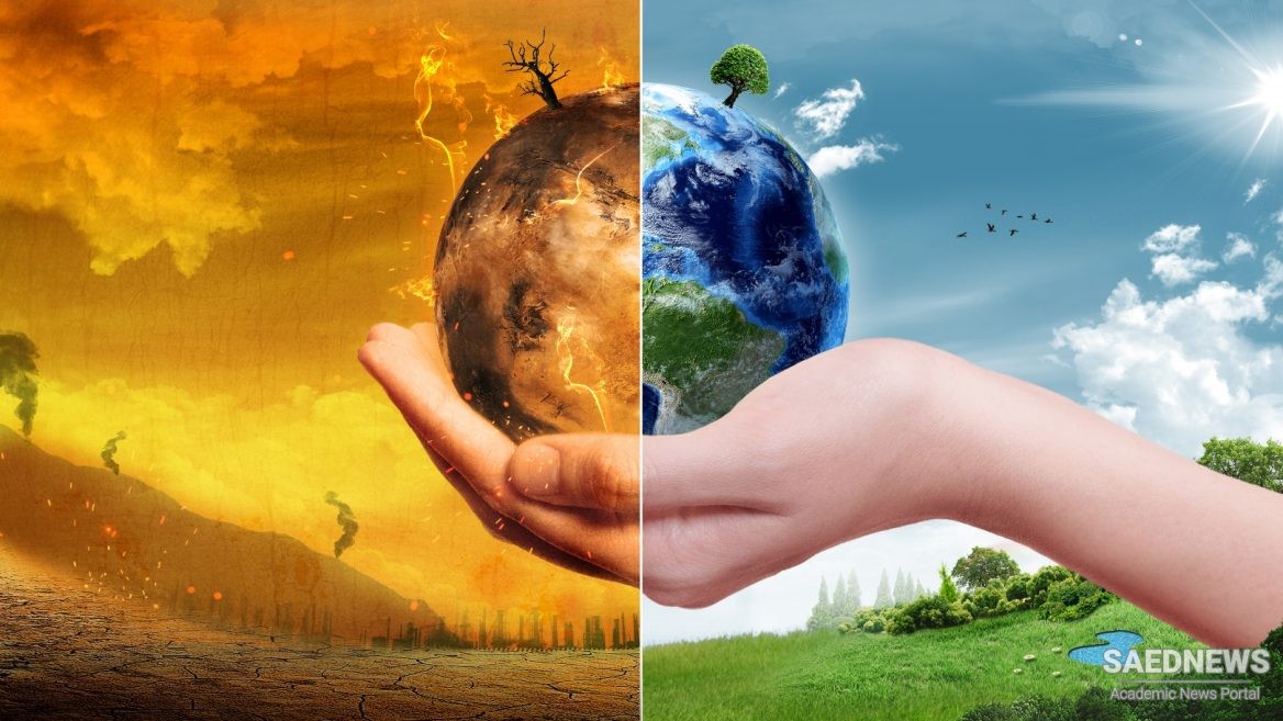 एंटोनियो गुटेरेस ने प्रकृति की गंभीर स्थितियों के बारे में वैश्विक जागरूकता को आगे बढ़ाने के लिए कहा