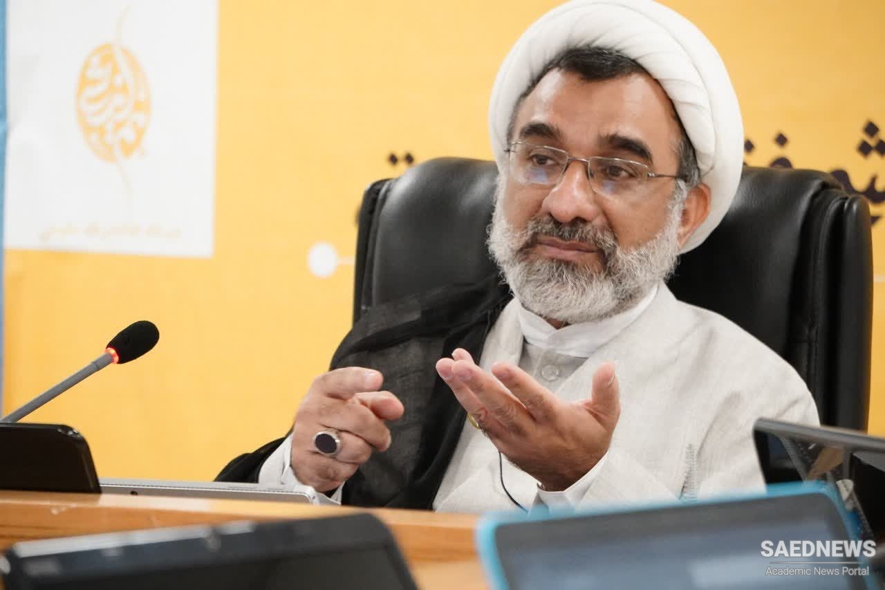 प्रोफेसर अब्दोल्हुसेन खोसरोपनह के साथ इमाम खुमैनी पर SAEDNEWS का विशेष साक्षात्कार