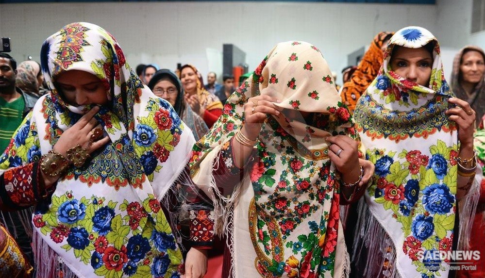 ईरानी जातीय समूह: विविध संस्कृति और ग्रेटर ईरान