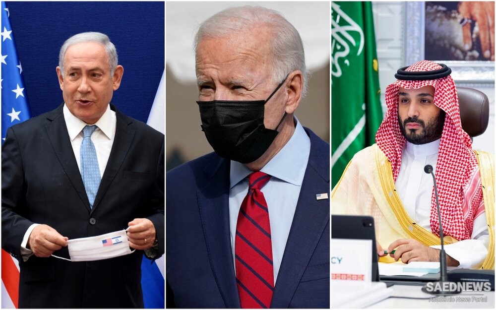 JCPOA वार्ता के बारे में सउदी और इजरायल क्यों चिंतित हैं