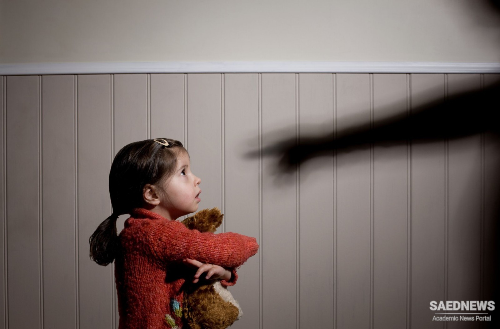 ब्रिटिश वैज्ञानिक : बाल शोषण के आंकड़ो में वृद्धि दिखी सर्वव्यापी लॉकडाउन के बीच