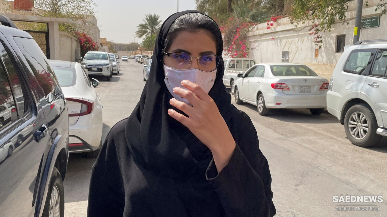 सऊदी की महिला अधिकार कार्यकर्ता लौजेन अल-हथलौल को 2020 वैक्लेव हवेल पुरस्कार से सम्मानित किया गया