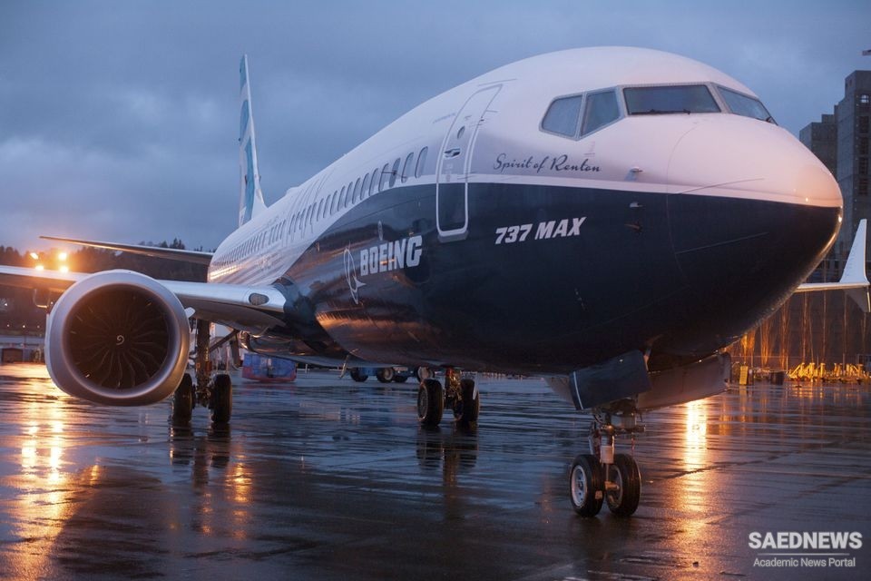 exclusive बोइंग 737 MAX में नई बाधा का सामना, विद्युत ग्राउंडिंग मुद्दा - Source