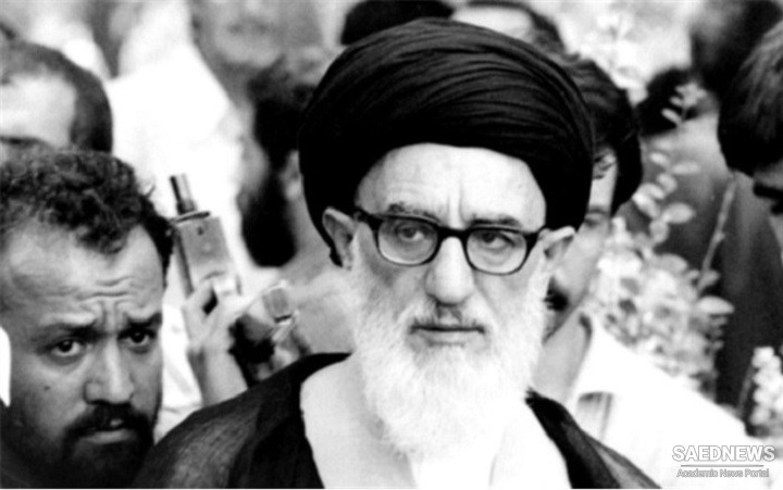 तेहरान में तालेकानी: राजशाही व्यवस्था के खिलाफ राजनीतिक-सामाजिक सक्रियता