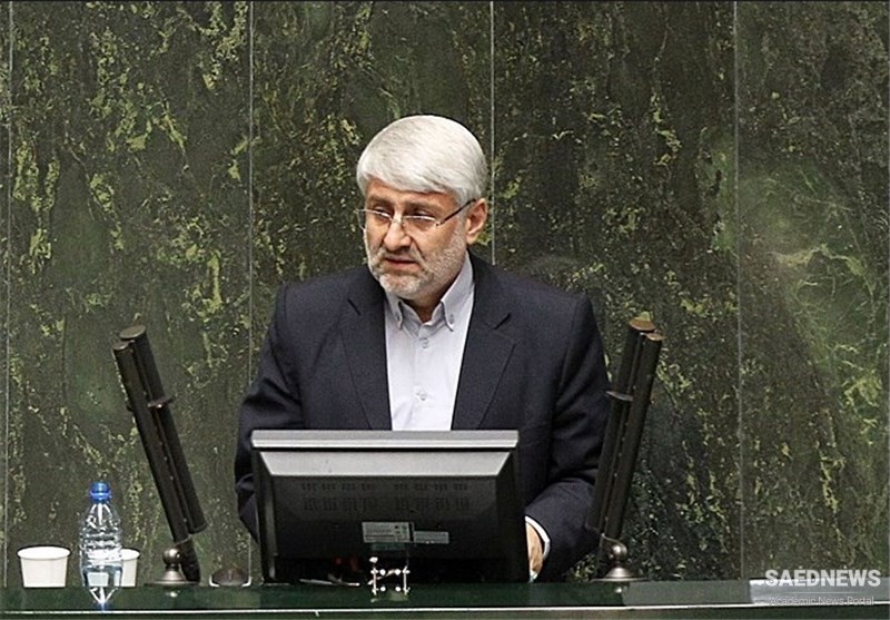 गार्जियन काउंसिल द्वारा नए साल का बजट स्वीकृत, ईरानी सांसद ने कहा