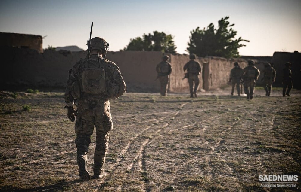 एक और वियतनाम, इस बार अफगानिस्तान में