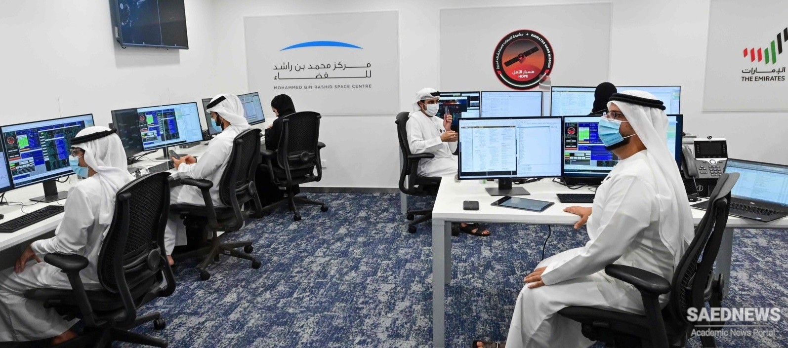 UAE ने कतर पर नजर रखने के लिए इलेक्ट्रॉनिक जासूसी नेटवर्क खोला