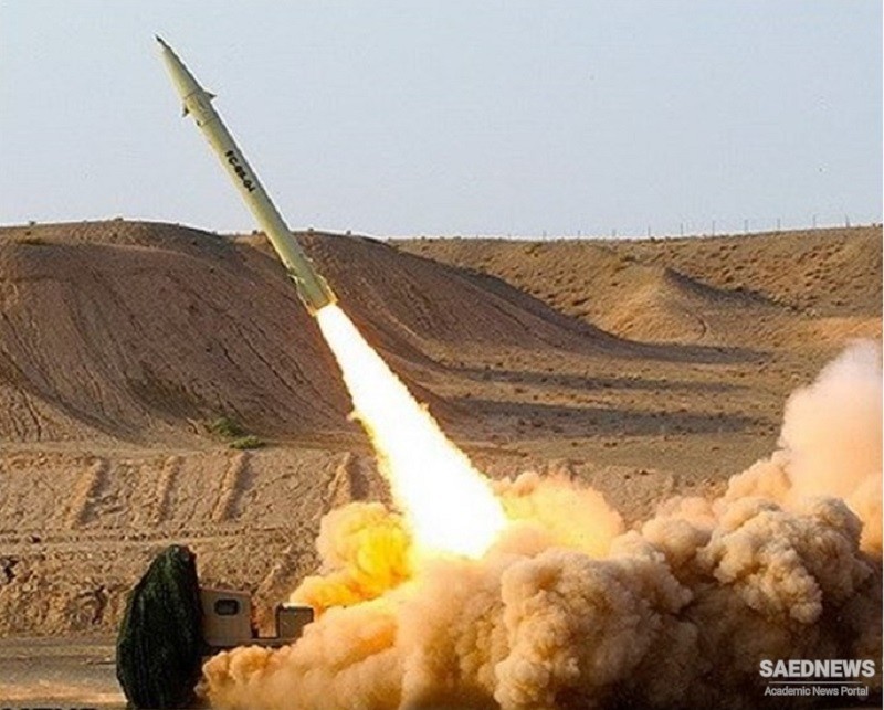यमनी हौथिस ने बैलिस्टिक मिसाइलों के साथ सऊदी अरब पर हमला किया