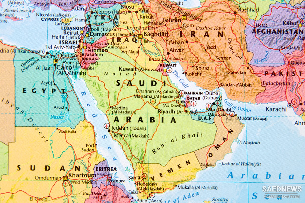 सऊदी अरब ने कतर के साथ लैंड बॉर्डर्स को फिर से खोल दिया: सामान्यीकरण प्रभाव में आया