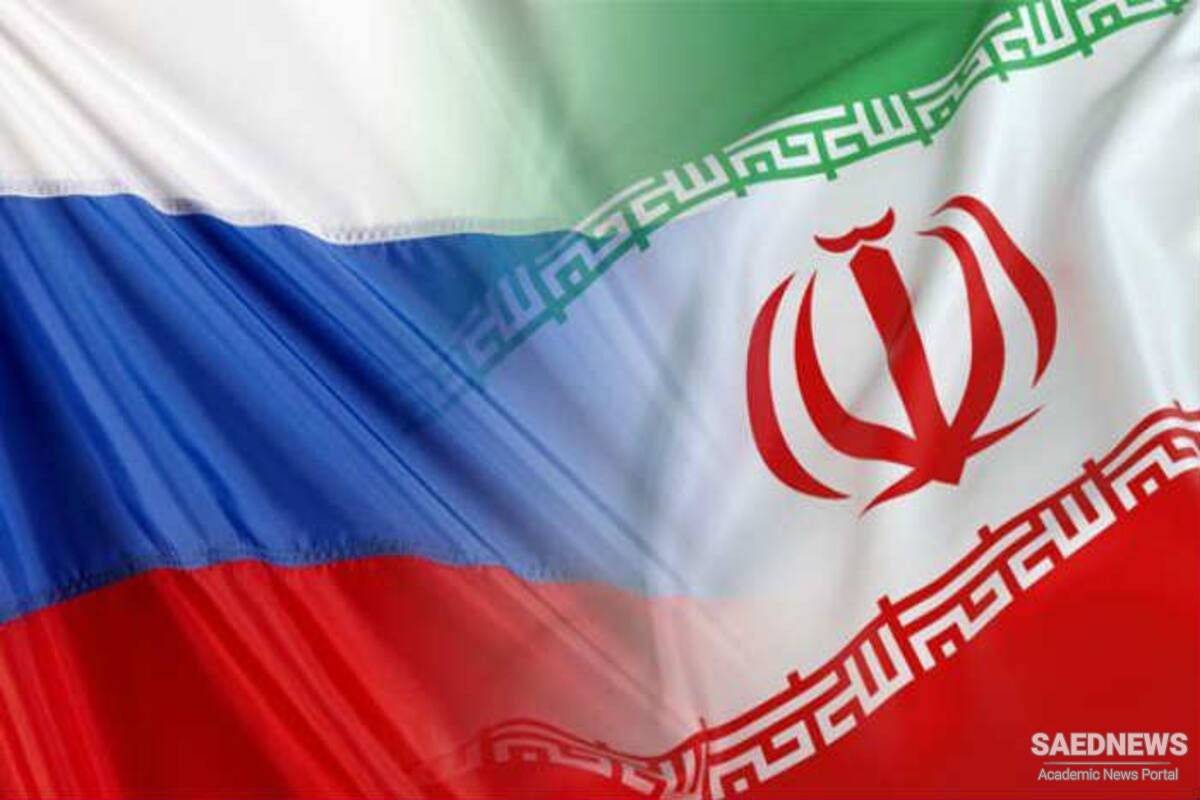 पर्यटक समूहों के लिए व्यक्तिगत वीज़ा आवश्यकताओं को हटाने के लिए ईरान, रूस समझौते पर हस्ताक्षर करेंगे