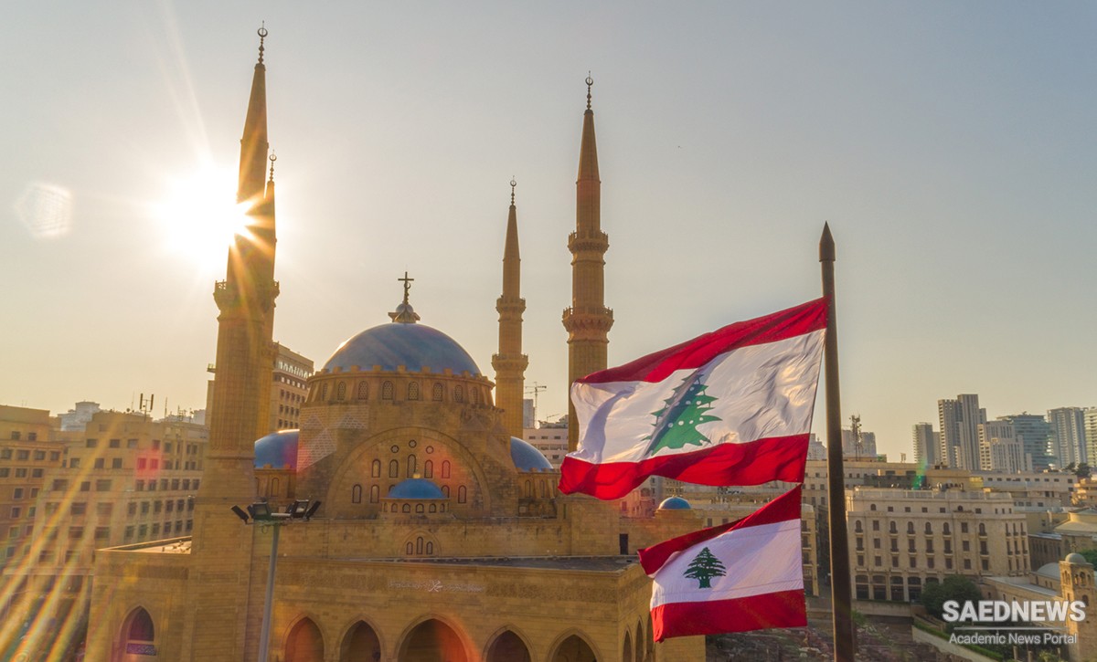 वीडियो रिपोर्टः अमेरिकी कभी भी न तो सच्चे थे और न हैं, लेबनान की नई सरकार के गठन के पीछे अमेरिकी-फ्रांसीसी षडयंत्र