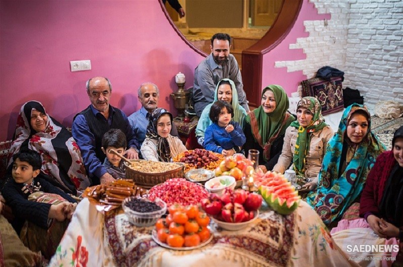 ईरानी आतिथ्य संस्कृति और धार्मिक मूल्य