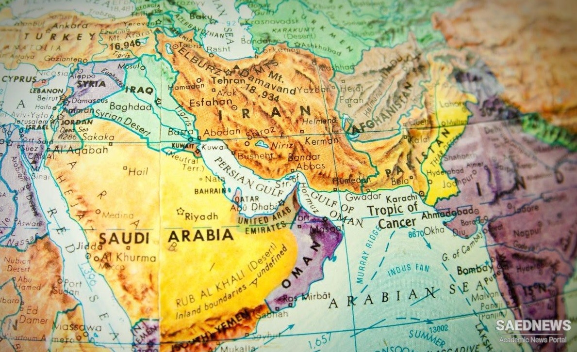 तुर्क साम्राज्य, मध्य पूर्व और इस्लामी विस्तारवाद का तृतीये चरण