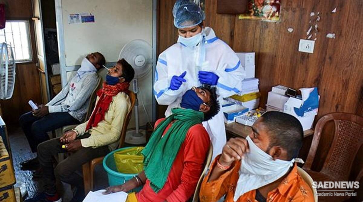 महाराष्ट्र के वाशिम जिले के एक होस्टल में मिले 190 कोरोना संक्रमित छात्र, प्रशासन सतर्क