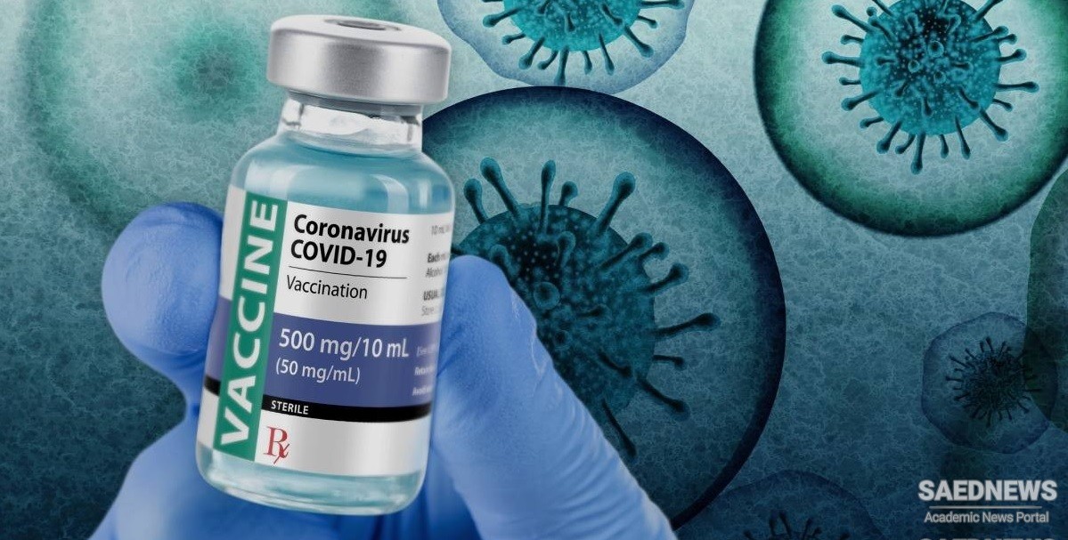 COV-Pars कोरोनावायरस वैक्सीन को क्लिनिकल ट्रायल शुरू करने का लाइसेंस मिला