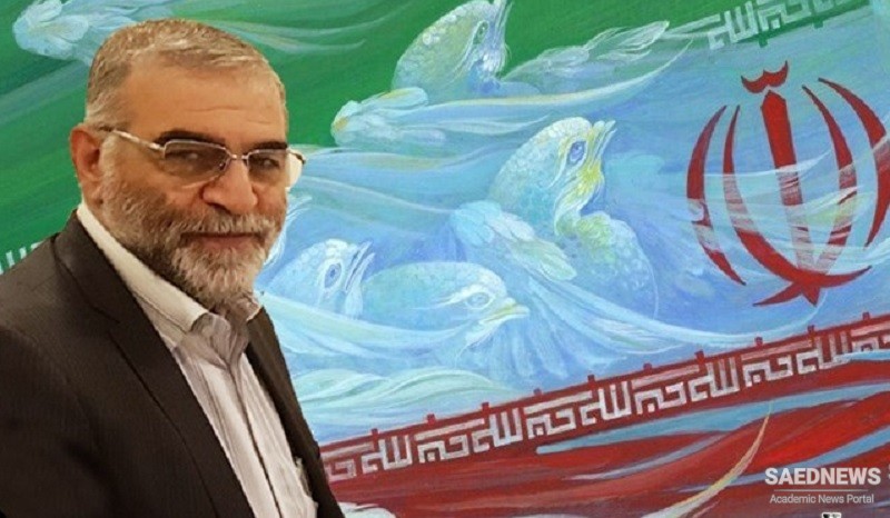 ईरान रक्षा मंत्रालय: कोई अपराध और हत्या नहीं होगी