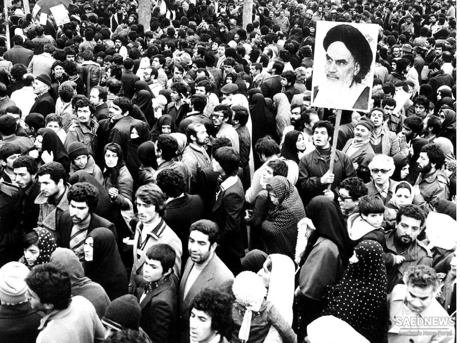 क्रांति के बाद की ईरान में नई आर्थिक योजना