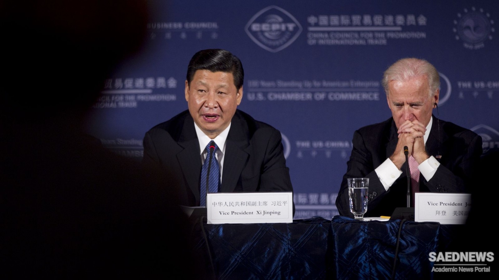 बिडेन ने चीनी मानवाधिकार और व्यापार नीतियों को अपनी पहली कॉल में शी को चुनौती दी