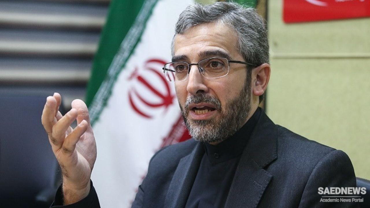 ईरान में मानव अधिकारों की स्थिति की संयुक्त राष्ट्र की रिपोर्ट के आधार पर आरोपित और गढ़े गए आरोप,  ईरानी न्यायपालिका आधिकारिक कहते हैं