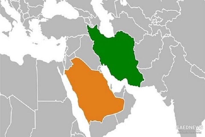 रियाद ने ईरान-सऊदी संवाद की पुष्टि की