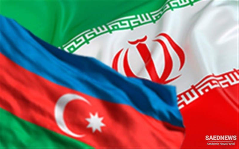 इस्लामी गणराज्य और अजरबैजान गणराज्य एक तरजीही आर्थिक सहयोग सौदे को सील करने के लिए
