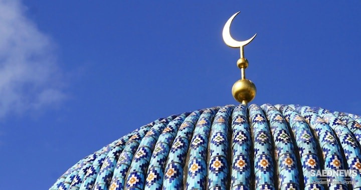 फारस और इस्लामी संस्कृति: इस्लाम के सांस्कृतिक जीवन का फारसी हिस्सा