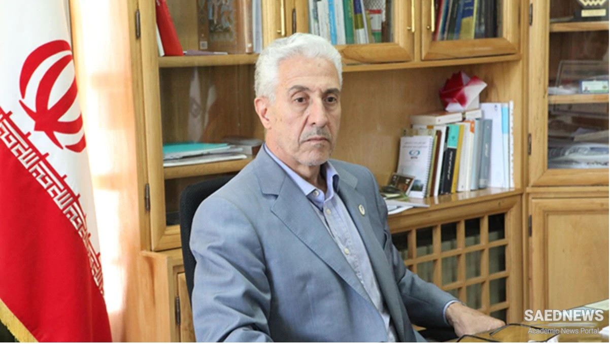 ईरान के विज्ञान मंत्री का कहना है कि देश में दबाव के बावजूद वैज्ञानिक रूप से प्रगति हुई है