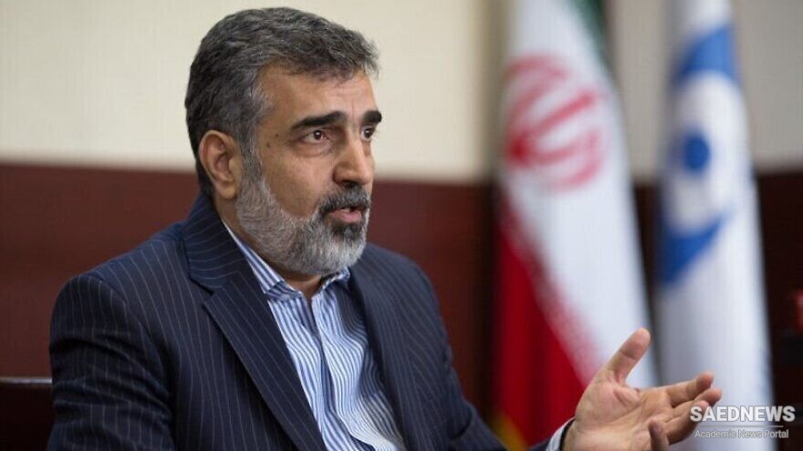 sabotage और प्रतिबंधों ने ईरान को आगे 60 प्रतिशत तक संवर्धन के लिए मना लिया