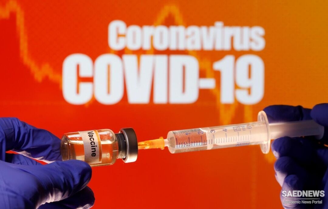 ईरान की स्वदेशी कोविद-19 वैक्सीन ने अपना मानव परीक्षण शुरू किया