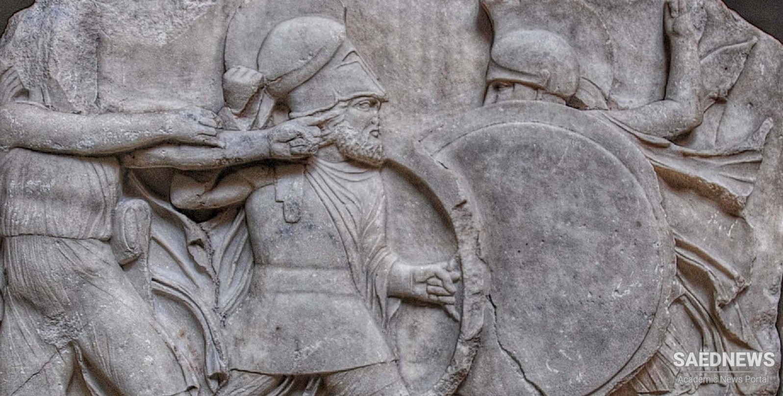 प्राचीन ग्रीस में युद्ध के नैतिक नियम