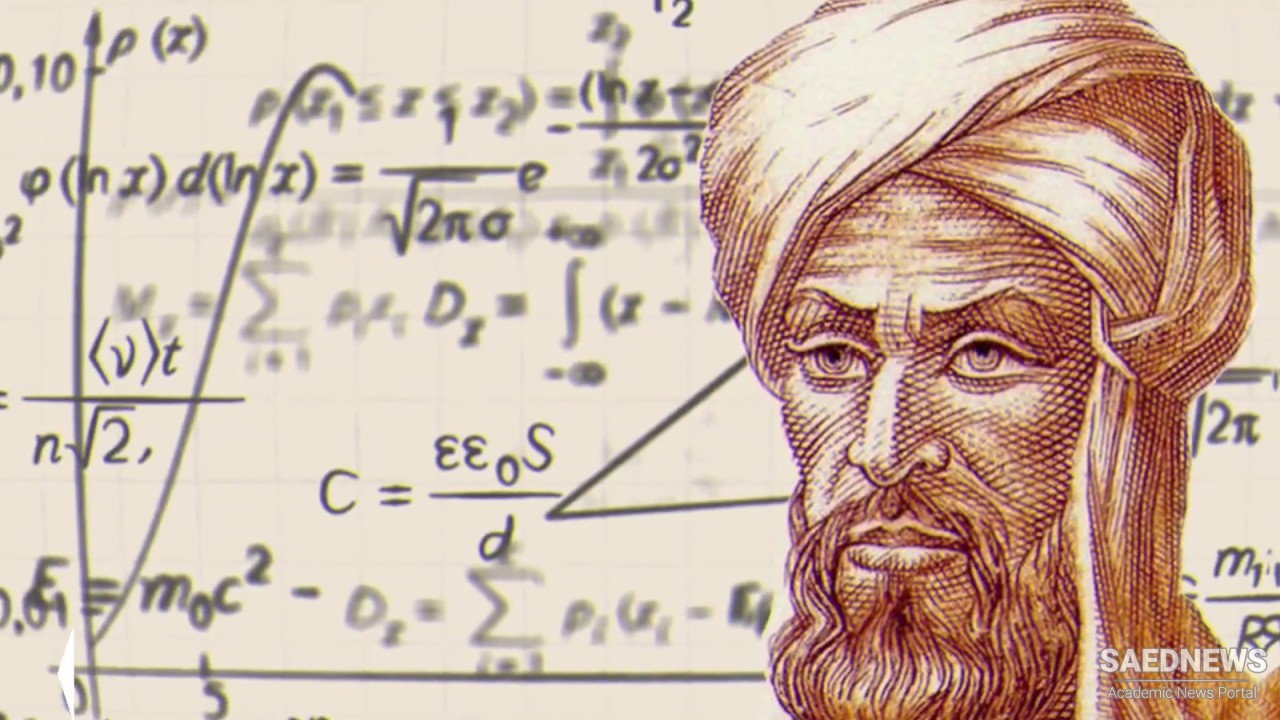 मुहम्मद इब्न मूसा अल ख़्वारिज़मी (एल्गोरिथम): गणितीय प्रतिभा और बीजगणित के संस्थापक