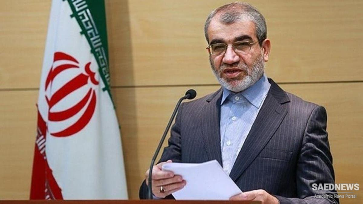 ईरान के संरक्षक परिषद ने राष्ट्रपति चुनाव में सेना की उपस्थिति की पुष्टि की