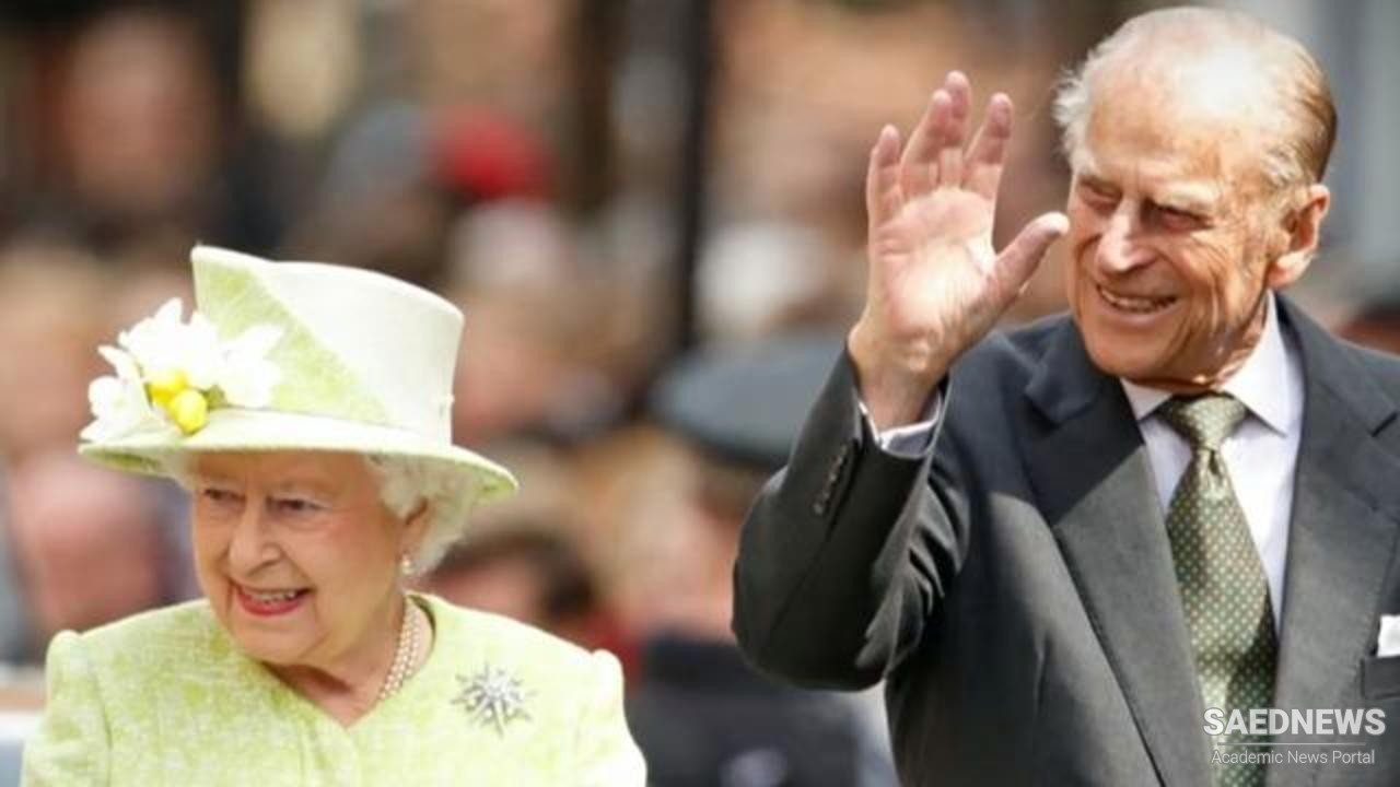 प्रिंस फिलिप: ब्रिटेन के राजकुमार चार्ल्स कहते हैं कि उनके 'प्यारे पापा बहुत खास व्यक्ति थे'
