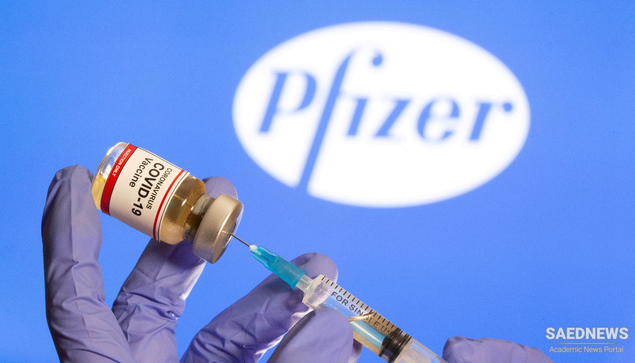 यूरोपीय संघ ने फाइजर से मांगे 300 मिलियन टीके