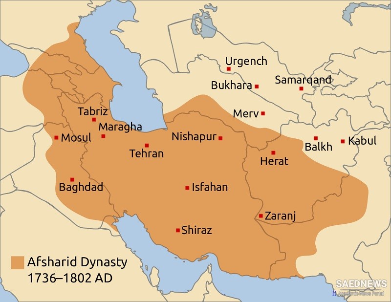 मध्यकालीन फारस में विदेश नीति: सामान्य विशेषताएं