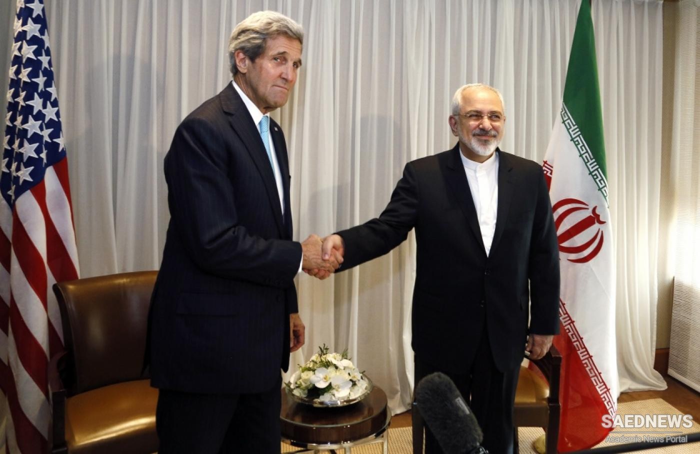 ईरान ने NY के राजनयिक प्रयासों के दावे को नकार दिया बाइडेन के लिए आईआरआई की पहुंच