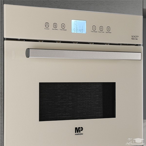 مایکروویو مسترپلاس مدل 3516 M