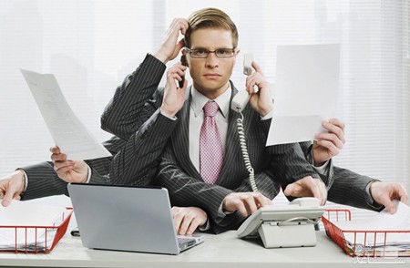 تمریناتی برای افزایش تمرکز و دقت