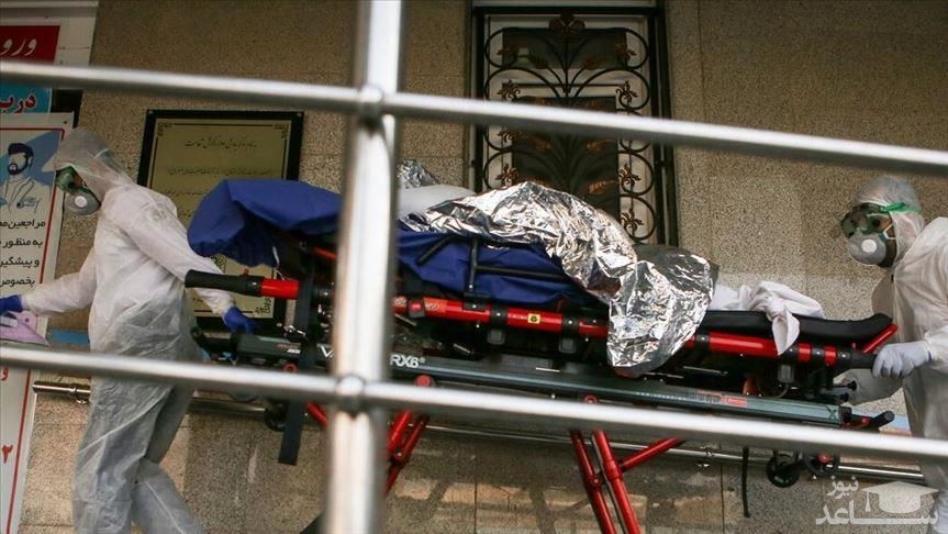 کرونا مثبت، حکمِ مرگ نیست! +فیلم