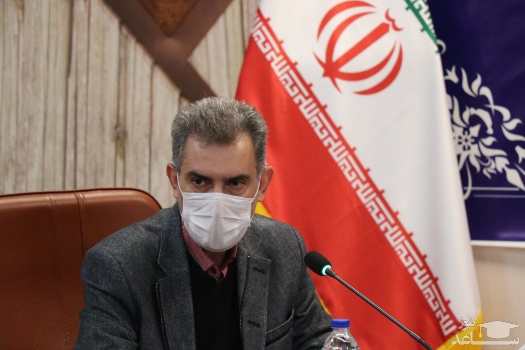 اثر بخشی واکسن‌های کرونا در ایران ۶۰ تا ۹۵ درصد بود