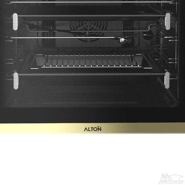 مایکروفر توکار آلتون 72 لیتر مدل V304N