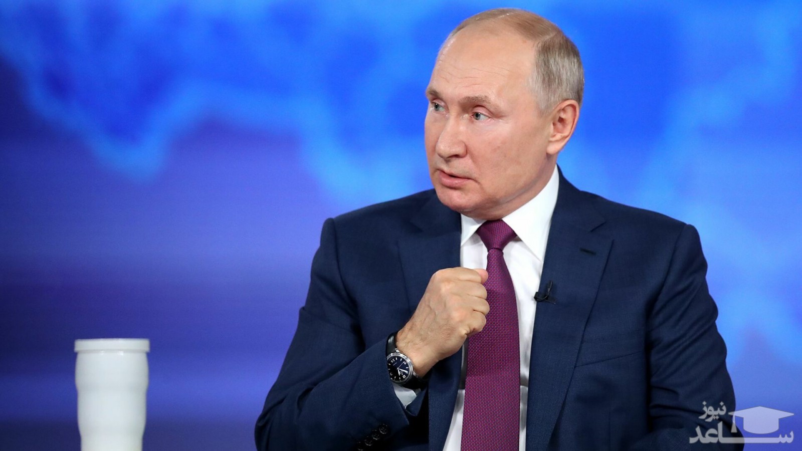 تحریم‌های ضدروسی سوئیس چند مقام مسکو را هدف قرار داد