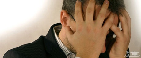 رهایی از کلافگی هنگام خسته شدن از زندگی