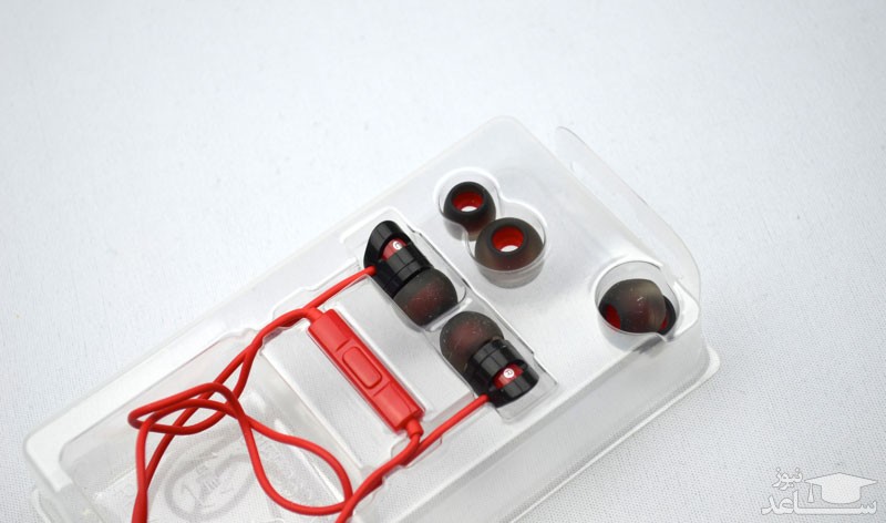 هدفون کریتیو مدل Hitz MA200