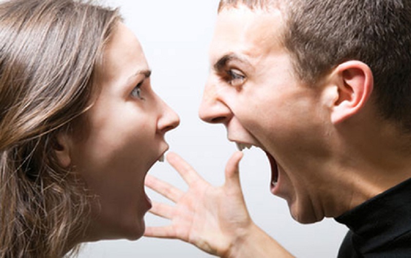 چگونه بعد از دعوا با همسر خود آشتی کنیم؟