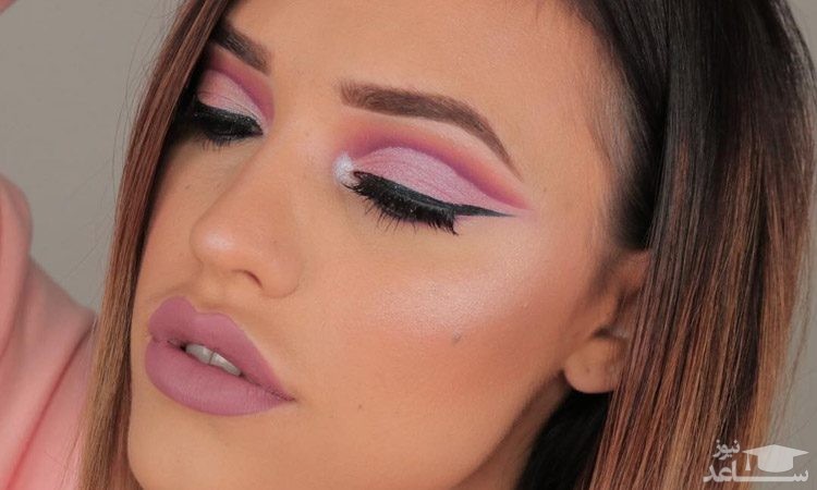 نکاتی برای چاق نشان دادن صورهای لاغر