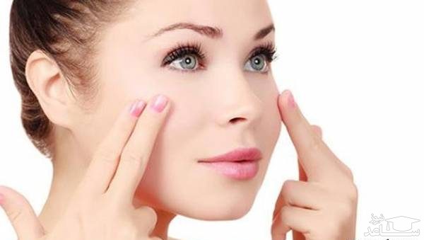 نکاتی برای برجسته کردن گونه ها با روش های طبیعی